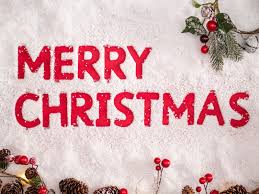 Christmas